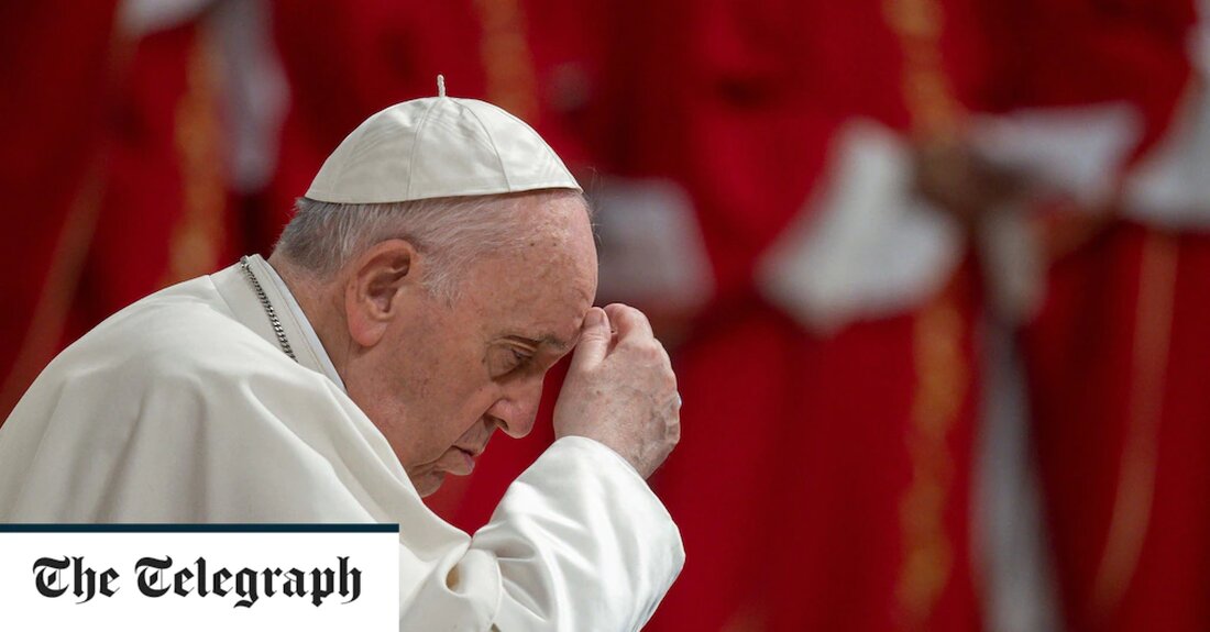 Papst Franziskus hat Spekulationen angeheizt, dass er in den Ruhestand gehen wird, nachdem er angekündigt hatte, dass er an einer Zeremonie teilnehmen wird, die von einem der wenigen Päpste gegründet wurde, die während ihrer Regierungszeit von der Rolle zurückgetreten sind. Gerüchte über einen Rücktritt des Papstes in italienischen und katholischen Medien wurden durch die Ankündigung des Vatikans am Samstag verstärkt, dass der Papst die Stadt L&#8217;Aquila im August zu einem von Papst Coelestin V. initiierten Fest besuchen wird. Traditionell wird von Päpsten erwartet, dass sie ihren Posten bis zum Tod innehaben, aber es gab einige Ausnahmen von der Regel, darunter &hellip;