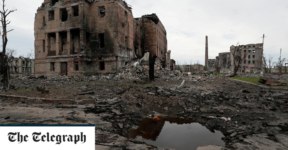 Ukrainekrieg &#8211; Sonderartikel Guten Morgen. Russland hat bisher die Leichen von 210 ukrainischen Kämpfern übergeben, die im Kampf um Mariupol getötet wurden. Bundeskanzler Olaf Scholz behauptete offenbar, Deutschland leiste der Ukraine mehr Militärhilfe als Großbritannien. Und das ukrainische Militär sagte, dass seine Soldaten „den Angriff auf die Stadt Sewerodonezk erfolgreich zurückhalten“, während Russland seinen Versuch verstärkt, die gesamte Donbass-Region zu kontrollieren. Hier ist, was über Nacht passiert ist – und Sie können Verfolgen Sie die neuesten Updates in unserem Live-Blog. 1. Die Leichen der ukrainischen Verteidiger sind zurückgekehrt Der ukrainische Militärgeheimdienst sagte, Russland habe die Leichen von 210 ukrainischen Kämpfern &hellip;