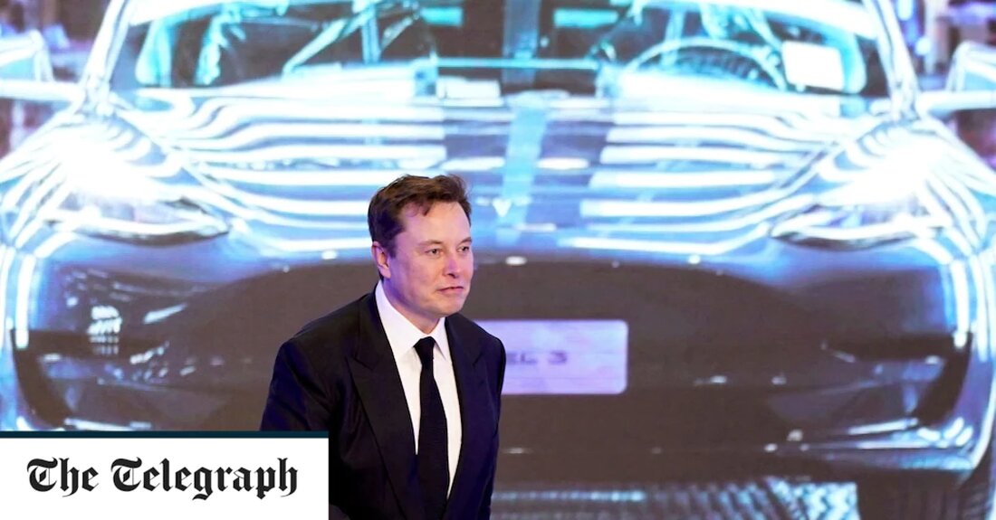 Tesla-Autos wird es untersagt, eine Stadt zu betreten, in der das geheime jährliche Führungstreffen der Kommunistischen Partei Chinas für mindestens zwei Monate stattfinden soll, da befürchtet wird, dass die eingebauten Kameras für Spionage verwendet werden könnten. Ein Beamter der örtlichen Verkehrspolizei im chinesischen Küstenort Beidaihe teilte Reuters mit, dass das Verbot ab dem 1. Juli verhängt werde. Der Beamte der Beidaihe Traffic Police Brigade, der seinen Namen nicht nennen wollte, nannte keinen Grund für den Umzug, sagte aber, es betreffe „nationale Angelegenheiten“. Er sagte, weitere Informationen würden bald veröffentlicht. Tesla-Autos verfügen über mehrere externe Kameras, um Fahrer beim Parken, Spurwechsel &hellip;