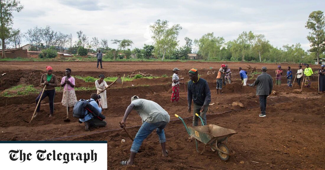 Asylsuchende in Ruanda sagten, sie seien jahrelang in einer „traumatisierenden“ Armutsschwemme zurückgelassen worden, kaum in der Lage, sich Kleidung zu leisten und ständig Angst vor den brutalen Sicherheitskräften des Landes zu haben, so eine Untersuchung von Der Telegraph hat gefunden. Während das Innenministerium sich darauf vorbereitet, am Dienstag, den 14. Juni, die erste Gruppe von Asylbewerbern mit einem einfachen Ticket 4.000 Meilen südlich nach Ruanda zu schicken, schickte diese Zeitung Journalisten, um zu untersuchen, was im Polizeistaat vor sich ging. Britische Minister behaupten, dass das Abkommen zur dauerhaften Ansiedlung von Migranten, die den Kanal illegal in die ostafrikanische Nation überquert &hellip;