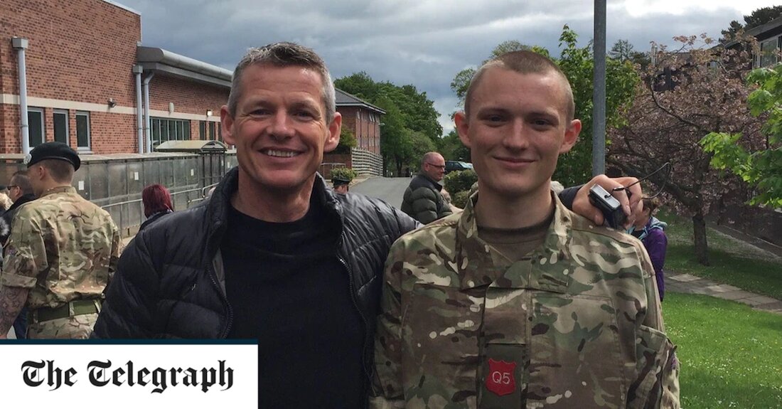 Ukrainekrieg &#8211; Sonderartikel Eine britische Mutter hat gesagt, dass ihr „schlimmster Albtraum wahr geworden ist“, nachdem ihr Sohn im Kampf gegen russische Streitkräfte getötet wurde. Jordan Gatley, der im März die britische Armee verließ und sich ukrainischen Truppen anschloss, wurde in den intensiven Kämpfen um die östliche Stadt Sewerodonezk erschossen. Herr Gatley, der zuvor beim dritten Bataillon der Rifles in Edinburgh gedient hatte, habe bei der Ausbildung von Truppen geholfen und neben ihnen gedient, hieß es. Seine Familie hat einen emotionalen Tribut gezollt, in dem sie sagten, er sei „wirklich ein Held“ und sie seien „so stolz“. Als Antwort auf &hellip;