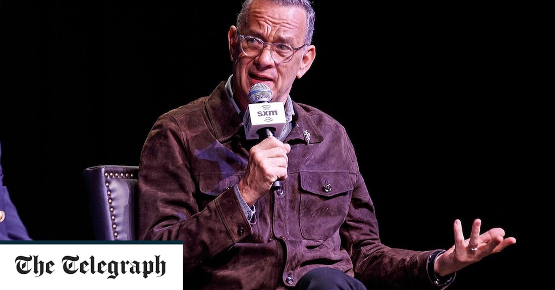 Tom Hanks hat gesagt, heterosexuelle Schauspieler sollten keine schwulen Charaktere spielen, wie er es in seinem Oscar-prämierten Film Philadelphia getan hat, weil das Publikum „die Unechtheit nicht mehr akzeptiert“. Über seine gefeierte Leistung als schwuler Mann mit Aids und seine spätere Rolle in Forrest Gump im Jahr 1994 sagte der amerikanische Schauspieler, die Filme seien „zu dieser Zeit zeitgemäße Filme gewesen, die man heute vielleicht nicht mehr machen könnte“, und fügte hinzu: „Und das zu Recht Also&#8220;. „Der Sinn von Philadelphia war, keine Angst zu haben. Einer der Gründe, warum die Leute keine Angst vor diesem Film hatten, war, dass &hellip;