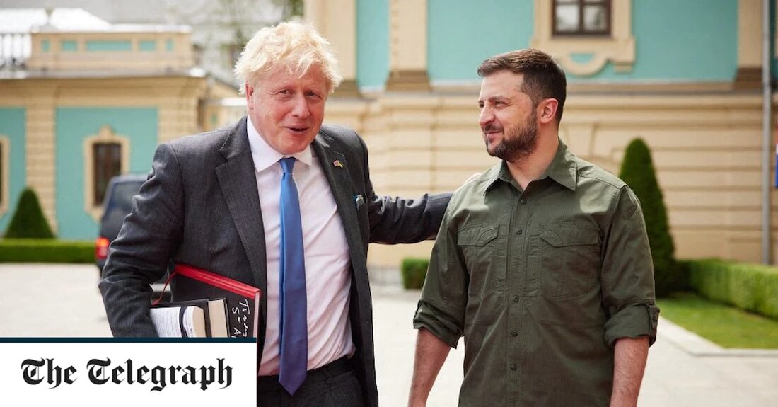 Für einen interessierten Außenstehenden war das Schockierendste am Sturz von Boris Johnson, wie sehr die politische Klasse daran geschwärmt hat. Es ist schwer, den Verdacht zu vermeiden, dass der Animus gegen ihn zu einem großen Teil von Neid und Remainer-Galle getrieben wurde. Mein erstes Treffen mit Johnson war als australischer Oppositionsführer, als er noch Bürgermeister von London war. Er sprang wie ein ausgelassener Labrador durch den Raum, drückte meine Hand und sagte: „Tony Abbott, ich habe so viel von Ihnen gehört und möchte Ihnen helfen. Kann ich Ihnen mehr helfen, indem ich mich für Sie einsetze – oder gegen Sie!“ &hellip;