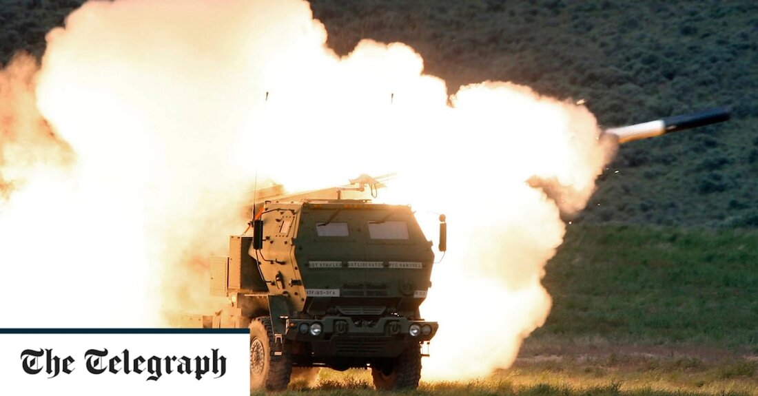 Die Vereinigten Staaten drängen Taiwan, Himars zu kaufen, um China im Falle einer Invasion zu besiegen, nach den Erfolgen der Ukraine auf dem Schlachtfeld mit dem Raketensystem. Der Vorstoß, Taipeh mit dem in den USA hergestellten „High Mobility Artillery Rocket System“ zu bewaffnen, ist Teil einer umfassenderen Anstrengung, Taiwans Ressourcen von konventionellen Big-Ticket-Waffen zugunsten „asymmetrischer“ Kriegsführungsfähigkeiten zu verlagern – kleinere, mobile Waffen, die Schaden anrichten können schwere Schäden an einem Eindringling. Westliche Waffenlieferungen wie Himars haben der Ukraine geholfen, Teile des Territoriums zurückzuerobern und das Schlachtfeld zu verändern. Die USA überreden Taiwan seit langem, modernere, überlebensfähige Waffen wie schultergefeuerte Javelin- &hellip;