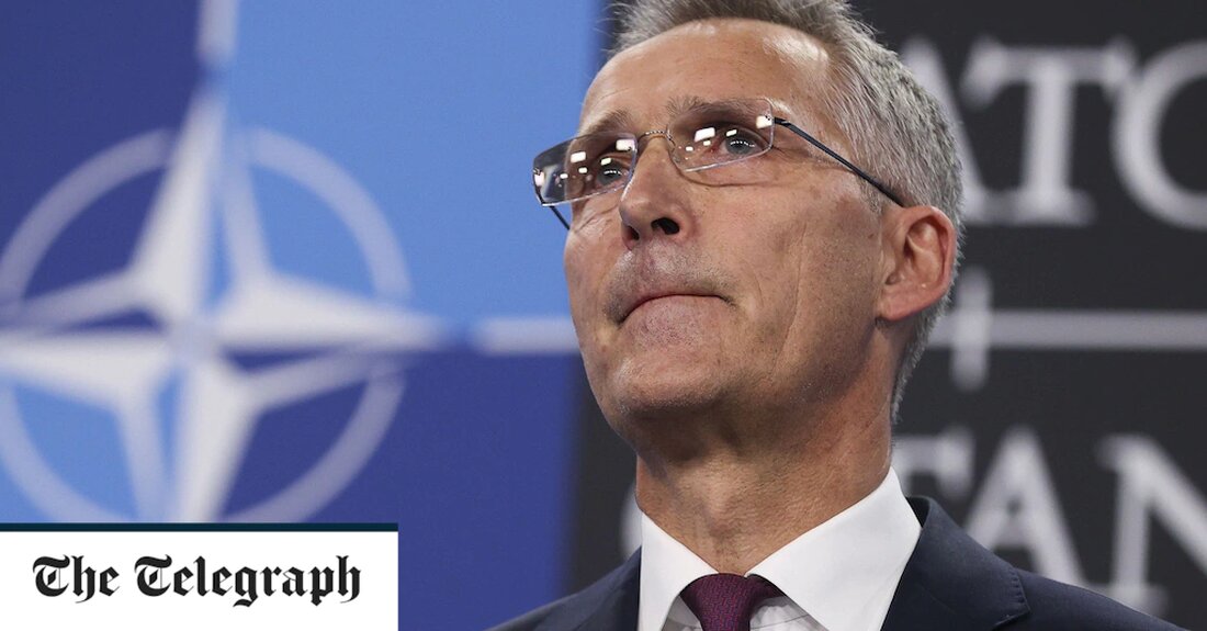 Finnland und Schweden erhielten am Dienstag grünes Licht für den NATO-Beitritt, nachdem sie die Türkei davon überzeugt hatten, ihren Widerstand gegen ihre Mitgliedschaft fallen zu lassen. In einem historischen Moment für das Militärbündnis unterzeichnete der türkische Führer zusammen mit seinen schwedischen und finnischen Amtskollegen eine Absichtserklärung, die den Weg für ihren Beitritt zum Bündnis ebnete. Jens Stoltenberg, Generalsekretär, sagte: „Wir haben jetzt ein Abkommen, das Finnland und Schweden den Weg für den Beitritt zur Nato ebnet.“ Premierminister Boris Johnson begrüßte den Durchbruch als „fantastische Neuigkeiten“ und fügte hinzu: „Die Mitgliedschaft Schwedens und Finnlands wird unsere brillante Allianz stärker und sicherer &hellip;