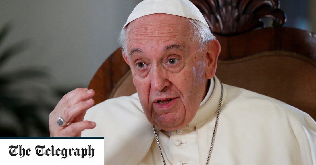 Papst Franziskus hat sein Schweigen zu Rücktrittsgerüchten gebrochen und gesagt, er habe nicht vor, in naher Zukunft zurückzutreten, und Gerüchte über seinen schlechten Gesundheitszustand als „Gerichtsklatsch“ abgetan. Dennoch sagte der Papst, er würde nicht zögern zu kündigen, wenn er das Gefühl habe, der Aufgabe nicht mehr gewachsen zu sein. „Wenn ich sehe, dass ich es nicht kann, okay … ich werde es nach dem großartigen Beispiel von Papst Benedikt tun“, sagte er. Benedikt XVI., der 95 Jahre alt ist, kündigte 2013. Es war der erste päpstliche Rücktritt seit fast 600 Jahren, der während eines Treffens mit Kardinälen angekündigt wurde – &hellip;