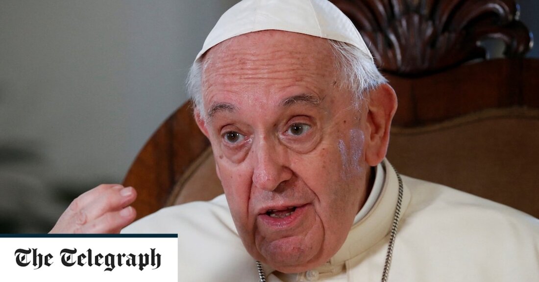 Laut Behauptungen in einem neuen Bericht hat der Papst heimlich die Genehmigung erteilt, dass die Geräte eines in London ansässigen Finanzmaklers, der des Betrugs des Heiligen Stuhls beschuldigt wurde, abgehört werden sollen. Durchgesickerte Dokumente des Vatikans, die der Sunday Times zugespielt wurden, zeigen angeblich, dass die vom Papst autorisierten Ermittler Telefone abhören, E-Mails abfangen und Verhaftungen vornehmen, ohne die Zustimmung britischer Richter einzuholen. Berichten zufolge nutzte das vatikanische Büro des Justizpromotors diese Befugnisse, um den Millionär Raffaele Mincione anzugreifen, einen italienischen Fondsmanager und Berater, der einst mit Sir Paul McCartneys Ex-Frau Heather Mills ausgegangen war. Herr Mincione steht jetzt im &hellip;