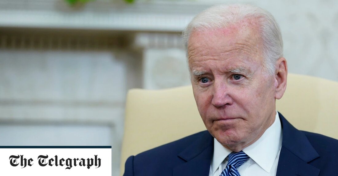 Die USA werden weiterhin auf ein Atomabkommen mit dem Iran drängen, sagten Beamte, obwohl Teheran Drohnen für den Einsatz in der Ukraine an Russland verkauft. Wladimir Putin kündigte am Dienstag eine Reise in den Iran an, um nächste Woche den Führer Ebrahim Raisi zu treffen, wo wahrscheinlich die Lieferung von Drohnen zur Unterstützung der Kriegsanstrengungen diskutiert wird. Es kommt, als Joe Biden diese Woche seine eigene Reise in den Nahen Osten vorbereitet, wo er sich mit Führern Saudi-Arabiens, einem regionalen Feind des Iran, treffen wird. John Kirby, ein Sprecher des Weißen Hauses, sagte, die Warnungen des US-Geheimdienstes, dass Teheran die &hellip;