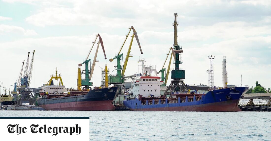 Es wird erwartet, dass Russland und die Ukraine am Freitag ein Abkommen zur Wiederaufnahme des Exports von ukrainischem Getreide unterzeichnen, wobei Kiew sich verpflichtet, die Häfen von Minen zu räumen, und Moskau verspricht, nicht auf Konvois zu schießen. Das Büro des türkischen Präsidenten teilte am Donnerstag mit, dass Beamte aus Russland, der Ukraine, der Türkei und UN-Generalsekretär Antonio Guterres das Abkommen am Freitag um 14.30 Uhr in Istanbul unterzeichnen würden. Bei Gesprächen in Istanbul sei vergangene Woche eine vorläufige Einigung erzielt worden, die nun schriftlich fixiert werde, teilte das Büro von Präsident Recep Tayyip Erdogan am Freitag mit. Im Rahmen &hellip;