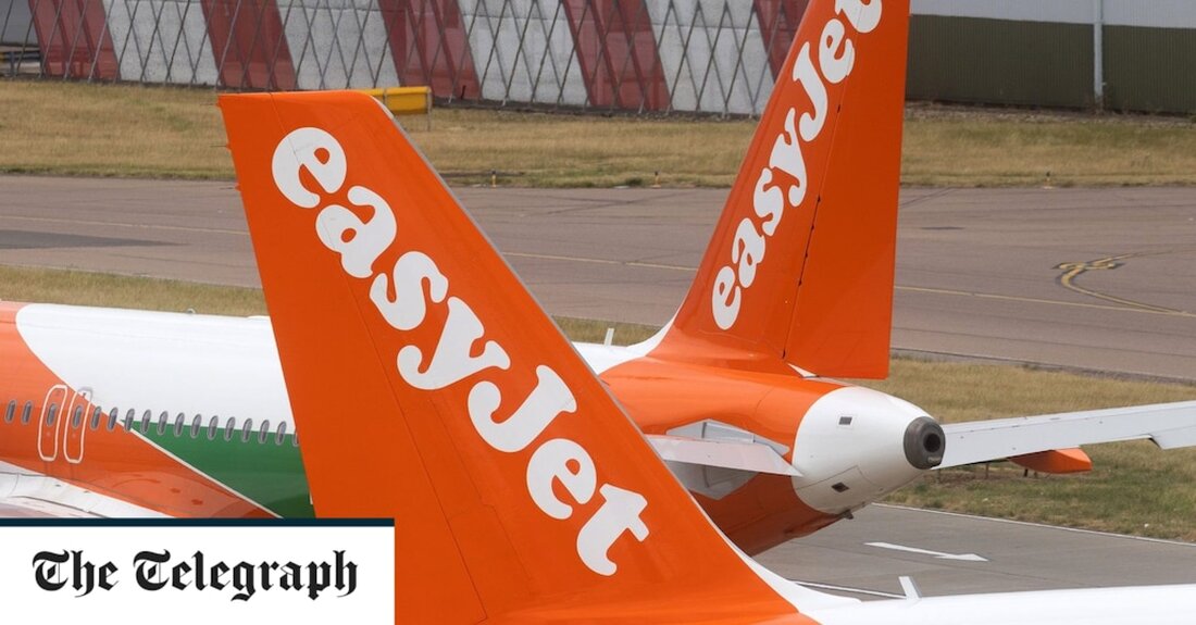 Ein Flug nach Großbritannien wurde am Sonntagabend in Europa umgeleitet, da befürchtet wurde, dass eine Bombe im Flugzeug platziert worden war. Der easyJet-Flug aus Polen sollte am Sonntagabend in Bristol ankommen. Aber die Piloten machten stattdessen eine Notlandung in Prag in der Tschechischen Republik, damit die Polizei den Airbus nach Anzeichen von Sprengstoff durchsuchen konnte. Beamte des Prager Flughafens berichteten in einem Tweet, dass das Flugzeug um 22.50 Uhr (Ortszeit) sicher gelandet sei. „Es wurde eine mögliche Bombe an Bord eines Flugzeugs gemeldet“, hieß es. Im Flugzeug wurde nach der pyrotechnischen Inspektion kein gefährlicher Gegenstand gefunden. — Prager Flughafen (@PragueAirport) &hellip;