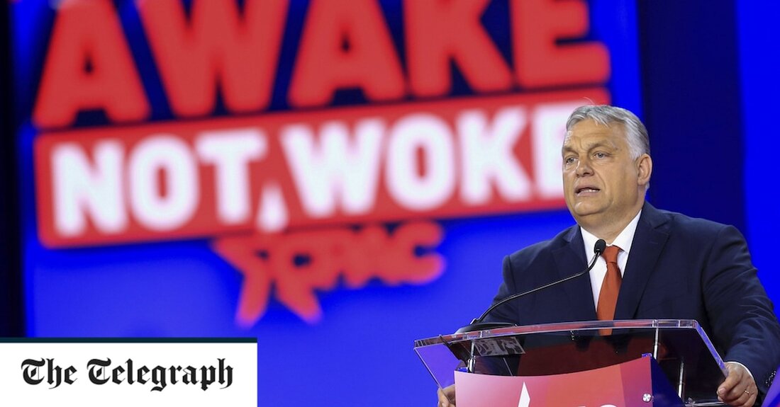 Ungarns Ministerpräsident Viktor Orban hat die christlichen Konservativen in den USA und Europa aufgefordert, ihre Kräfte zu vereinen und bei einem politischen Treffen der Rechten in Texas gegen „progressive Liberale“ und „Globalisten“ zu kämpfen. Herr Orban sagte, Ungarn sei der „Lone Star State of Europe“ und prahlte auf der Conservative Political Action Conference (CPAC) in Dallas mit seiner harten Anti-Migrationspolitik und Gesetzen gegen die Homo-Ehe. „Wenn ich richtig liege, bedeutet Lone Star State, dass Unabhängigkeit, Freiheit und Souveränität die höchsten Werte in diesem Teil Amerikas sind“, sagte er. „Fortschrittliche Liberale wollten nicht, dass ich hier bin, weil sie wussten, was &hellip;