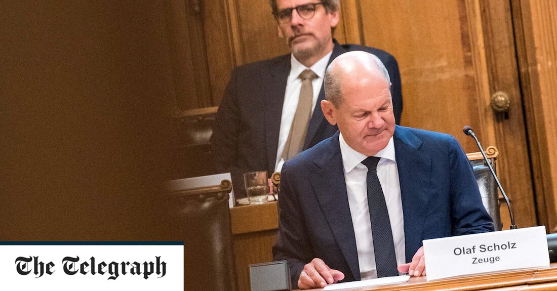 Deutschlands neuer Bundeskanzler Olaf Scholz wollte nach sechzehn Jahren Merkelismus „Mehr Fortschritt wagen“ – so versprach es die Agenda seiner Regierung im vergangenen Jahr. Neun Monate später ist das deutsche Volk völlig desillusioniert von einem Kanzler, der zu wenig zu spät zu tun scheint, während sein Land mit einem Strudel von Krisen konfrontiert ist. Die Minister sagen, sie befürchten einen Winter sozialer Unruhen, aber sie sehen bereits einem Sommer der Unzufriedenheit entgegen. Eine neue Umfrage ergab, dass nur noch ein Viertel der Deutschen mit Scholz&#8216; Arbeit als Kanzler zufrieden ist. Insgesamt hat seine Regierung einen neuen Popularitätstiefpunkt erreicht, wobei mehr &hellip;