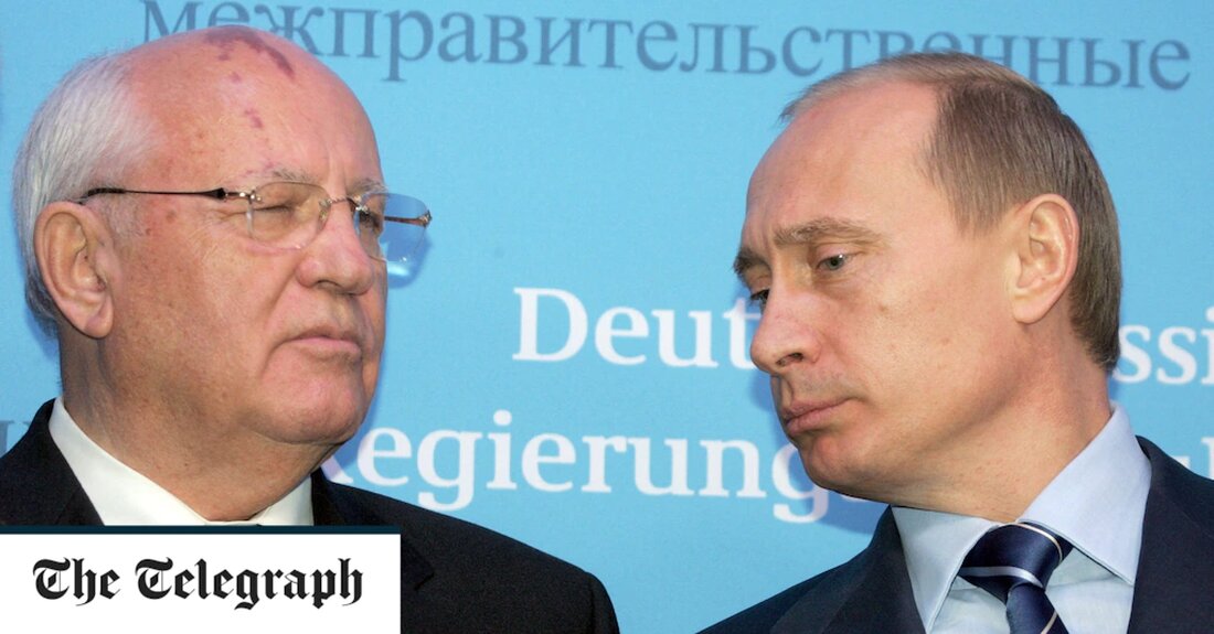 Laut staatsnahen russischen Medien soll Michail Gorbatschow, der letzte Führer der Sowjetunion, kein Staatsbegräbnis erhalten. Gorbatschow starb letzte Nacht im Alter von 91 Jahren in Moskau. Er überwachte den Zusammenbruch der Sowjetunion im Jahr 1991, ein Ereignis, das Russlands Präsident Wladimir Putin früher als „Katastrophe“ bezeichnet hat. Herr Putin nahm sich einen halben Tag Zeit, um eine persönliche Erklärung zu Gorbatschows Tod abzugeben, mit einem heimtückischen halben Kompliment zu seinem Platz in der Geschichte. Er sagte, Gorbatschow sei „ein Politiker und Staatsmann, der einen enormen Einfluss auf den Lauf der Weltgeschichte hatte“. „Er verstand zutiefst, dass Reformen notwendig waren, er &hellip;
