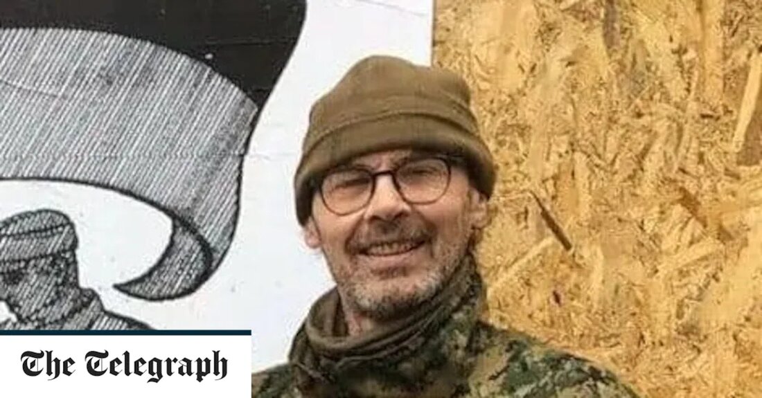 Ein britischer Staatsbürger wurde getötet, als er sich freiwillig als Sanitäter in der Ukraine meldete. Im eine GoFundMe-Seite Craig Mackintoshs Schwester Lorna, die eingerichtet wurde, um seine Leiche nach Hause zu bringen, gab bekannt, dass er am 24. August in der Ukraine getötet worden war. Sie sagte, dass ihr Bruder aus Thetford, Norfolk, sein Leben &#8222;im Dienst&#8220; verloren habe. „Bitte helfen Sie uns, diesen Kriegshelden nach Hause zu bringen“, schrieb Frau Mackintosh. „Unser Bruder hat sich mutig freiwillig gemeldet, um als Sanitäter in die (Ukraine) zu gehen, um zu helfen, Leben in diesem vom Krieg zerrütteten Land zu retten. „In &hellip;