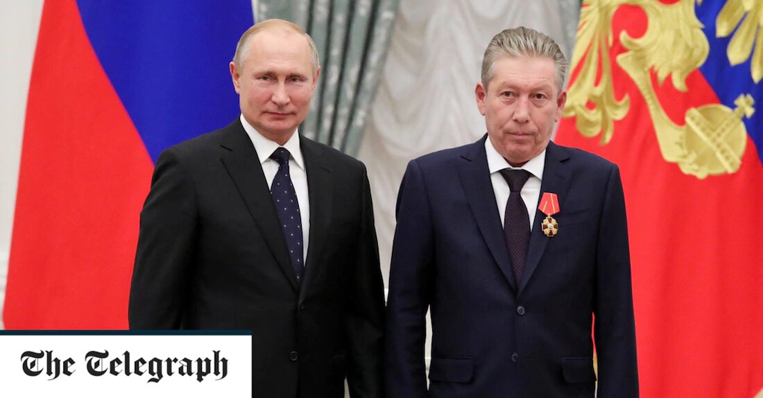 Der Vorsitzende von Lukoil, einem der größten Ölkonzerne Russlands und eines der wenigen russischen Unternehmen, das Wladimir Putins Invasion in der Ukraine kritisiert, ist aus einem Fenster im sechsten Stock eines Krankenhauses in Moskau gestürzt. Staatliche Medien erklärten den Tod von Ravil Maganov schnell als Selbstmord. Berichten zufolge gibt es jedoch wegen Renovierungsarbeiten keine Überwachungskameras in diesem Teil des Central Clinical Hospital. Der Vorfall ereignete sich im selben Krankenhaus, in dem Michail Gorbatschow starb Medienberichten zufolge war er im Krankenhaus wegen eines Herzleidens behandelt worden und hatte auch über Depressionen geklagt. Das Krankenhaus im Zentrum von Moskau ist eines der &hellip;