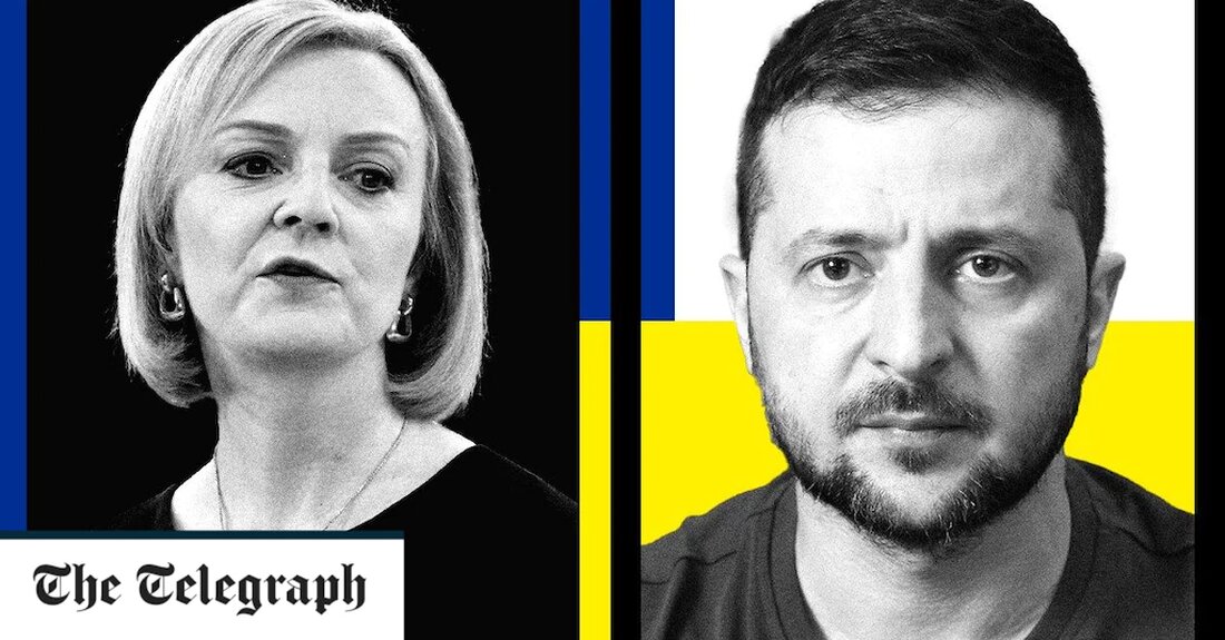 Neuer Ministerpräsident 22 Artikel Bar Als Boris Johnson seine Entscheidung verkündete, die Downing Street zu verlassen, fragten sich die Ukrainer, ob die militärische Unterstützung Großbritanniens bald versiegen würde. Es überrascht nicht, dass der scheidende Premierminister in Kiew gelobt wird und ihm persönlich die Unterstützung Großbritanniens im Krieg gegen die russische Invasion zuschreibt. Als Hommage an seine Bemühungen wurde Herrn Johnson die höchste zivile Auszeichnung der Ukraine für Ausländer überreicht, eine nach ihm benannte Straße in Odessa, die als in der Hauptstadt verkauftes Croissant verewigt wurde. Während seine unerschütterliche Unterstützung für die Ukraine zweifellos schwer zu befolgen sein wird, ist es &hellip;