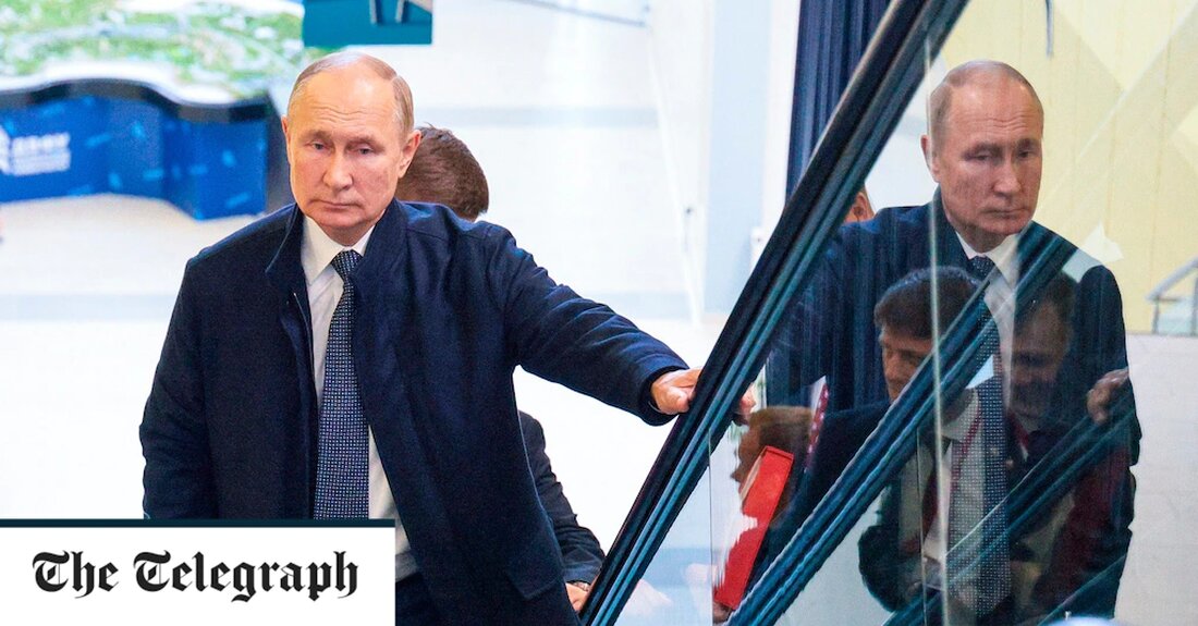 Wladimir Putin wird Xi Jinping zum ersten Mal seit der Invasion treffen, wurde angekündigt, als der russische Präsident drohte, das wichtige ukrainische Getreidegeschäft zu kündigen. Von beispiellosen Wirtschaftssanktionen heimgesucht, warnte Putin am Mittwoch den Westen während einer Konferenz in der fernöstlichen Stadt Wladiwostok, dass es ihm nicht gelingen werde, Russland zu isolieren. Herr Putin wirkte manchmal aufgeregt und sagte auch, Russland habe „nichts verloren“, weil es seinen Krieg mit der Ukraine geführt habe. In einem offensichtlichen Schwenk nach Asien kündigte der russische Botschafter in China an, dass der russische Präsident voraussichtlich nächste Woche nach Usbekistan reisen werde, um sich mit &hellip;