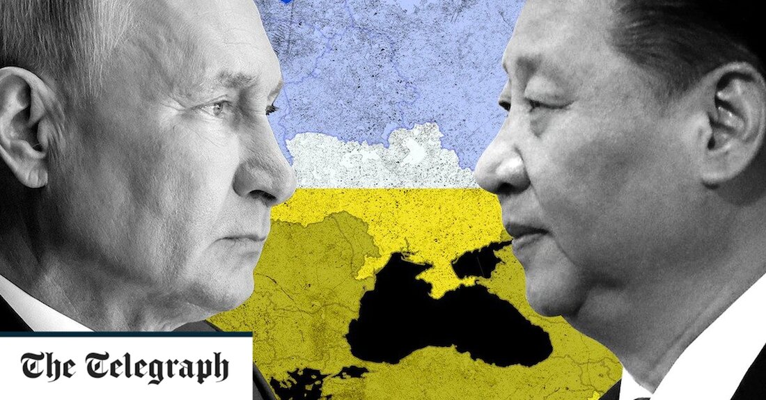 Es ist unwahrscheinlich, dass Wladimir Putin am Donnerstag, wenn die Führer Russlands und Chinas zum ersten Mal seit Beginn des Krieges in der Ukraine zusammentreffen, die dringend benötigte militärische Unterstützung von Xi Jinping erhält. Die beiden Präsidenten werden sich zu einem seltenen persönlichen Treffen auf einem Gipfeltreffen der starken Machthaber Asiens versammeln, während Putins Streitkräfte in der Ukraine erschütternde Verluste erleiden. Analysten sagen jedoch, dass Herr Xi, der China zum ersten Mal seit Beginn der Pandemie verlässt, bei dem Treffen nicht zustimmen wird, ein Versprechen zu brechen, keine dringend benötigten Waffen an seinen zunehmend verzweifelten Verbündeten zu schicken. Die alte &hellip;