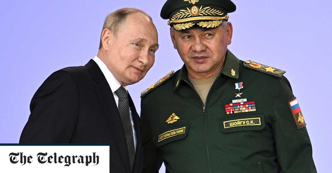 Putins jüngste nukleare Drohungen bedeuten vor allem, dass er zu Hause in großer Gefahr ist. Es sollte nicht nur den Westen einschüchtern, sondern auch seinen Handlangern Stärke zeigen, denen er in der Ukraine nicht hart genug vorkommt, und die Verschwörer in Moskau warnen, dass er vor nichts zurückschreckt, um an der Macht zu bleiben, egal wie viele sterben müssen dabei. Seine beabsichtigte Annexion der jetzt von Russland besetzten Gebiete der Ukraine bedeutet, dass er Atomwaffen rechtmäßig zu ihrer Verteidigung einsetzen könnte, da sie formell Teil der Russischen Föderation sein werden. Dass kein anderes Land die Souveränität Moskaus anerkennen wird, ist &hellip;