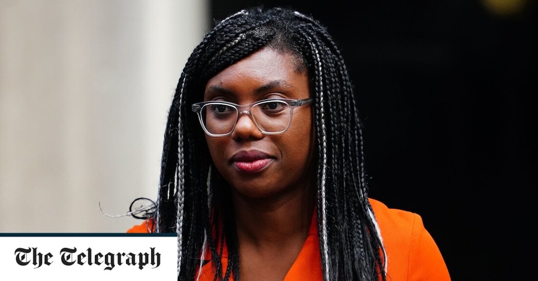Kemi Badenoch wird einem Publikum aus US-Industriekapitänen mitteilen, dass Großbritannien die „Art radikaler Veränderungen anstrebt, die wir seit 40 Jahren nicht mehr gesehen haben“ und dass seine Wirtschaft „stark“ ist. In einer scharfen Verteidigung der Wirtschaftspolitik der Regierung scheint der Handelsminister sie mit der Ära von Margaret Thatcher zu vergleichen. Sie soll Investoren und Vorstandsvorsitzenden in einer Rede in New York mitteilen, dass Großbritannien ein „noch besserer Ort für Geschäfte“ werde. Sie wird auch das Mini-Budget verdoppeln und sagen, dass Großbritannien „in großem Stil auf Wachstum abzielt“. Es kam, als die Bank of England vor einem „wesentlichen Risiko“ für die &hellip;