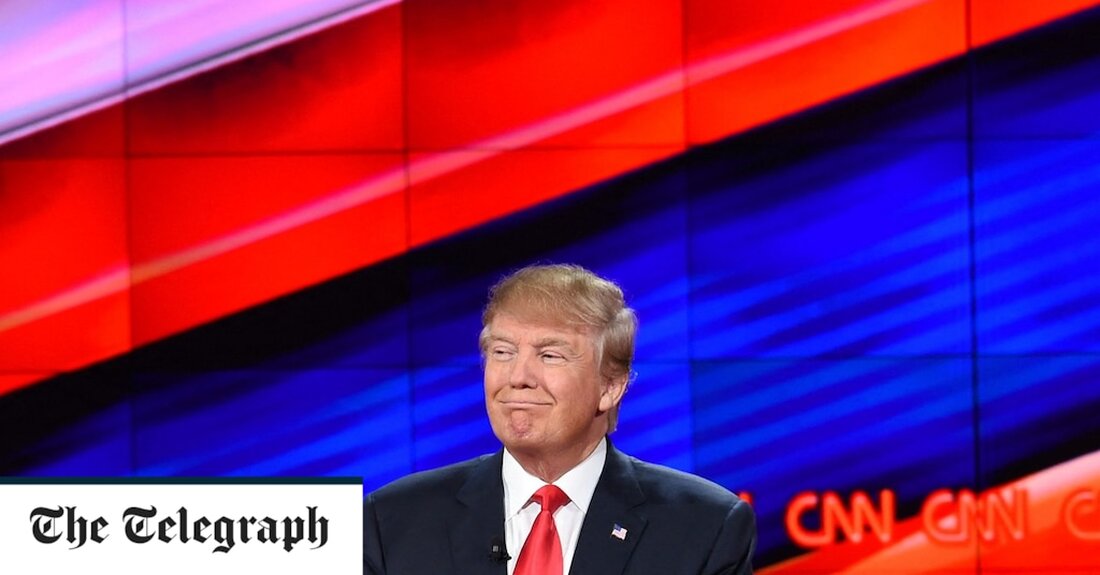 Donald Trump hat am Montag eine Klage gegen CNN eingereicht und fordert Schadensersatz in Höhe von 475 Millionen US-Dollar (420 Millionen Pfund) wegen Behauptungen, das Kabelfernsehnetz habe ihn mit Vergleichen mit Adolf Hitler und dem Vorsitzenden Mao diffamiert. Der frühere US-Präsident behauptet in seiner beim US-Bezirksgericht in Fort Lauderdale, Florida, eingereichten Klage, CNN habe seinen beträchtlichen Einfluss als führende Nachrichtenorganisation genutzt, um ihn in einer anhaltenden &#8222;Verleumdungs- und Verleumdungskampagne&#8220; politisch zu schlagen. CNN wollte sich zu dem Fall nicht äußern. Herr Trump, ein Republikaner, behauptet in der 29-seitigen Klage, dass CNN ihn seit langem kritisiert, aber seine Angriffe in den &hellip;