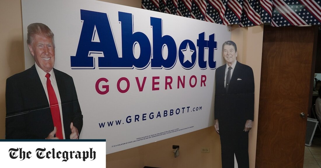 Seit über 100 Jahren dominieren Demokraten die stark spanisch geprägte Grenzstadt McAllen in Texas. Aber vor den Zwischenwahlen im November schwankt diese Unterstützung für die Partei von Präsident Joe Biden angesichts der illegalen Einwanderung in Rekordhöhe. „Wir haben uns nicht Trump angeschlossen, Trump hat sich uns angeschlossen“, sagte Mayra Hinojosa Cantu, eine Mexikanerin der ersten Generation in McAllen. Sie sagte, es gebe ein „Missverständnis“ über hispanische Wähler und fügte hinzu: „Ich weiß nicht, wie es in der Übersetzung verloren gegangen ist, aber [Mexican-Americans] sind Konservative. Sie sind sehr patriotisch, sie lieben ihr Land, sie lieben ihr Land [American] Flagge.&#8220; In &hellip;
