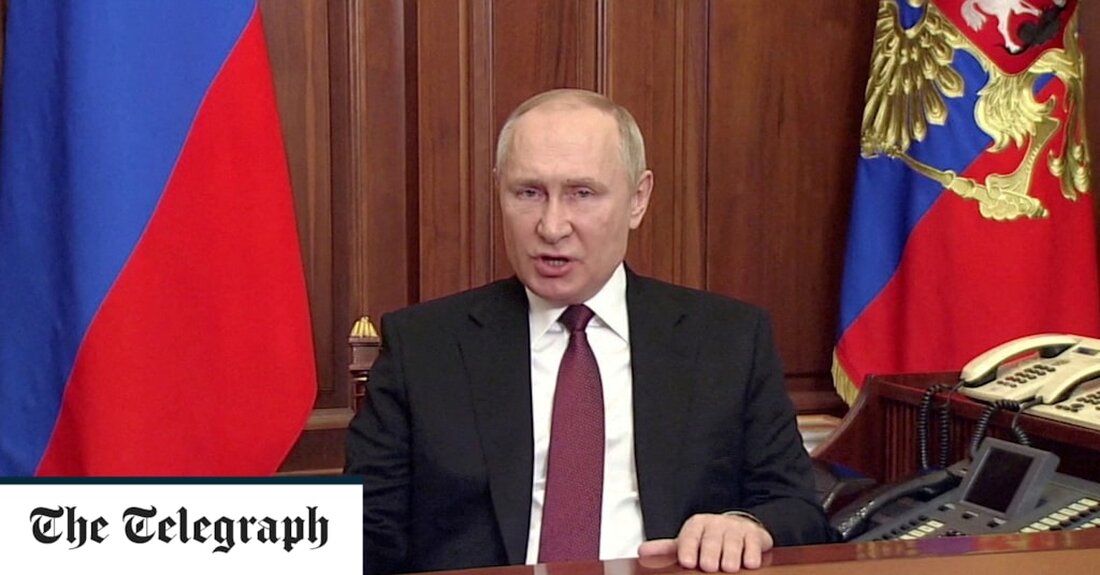 Seit Russland im Februar in die Ukraine einmarschiert ist, besteht das Hauptziel westlicher Politik darin, zu verhindern, dass sich der Konflikt zu einem größeren europäischen Krieg entwickelt. Der Ukraine wurden Waffen zu Hilfe geschickt, zunächst ohne große Hoffnung, dem Angreifer lange standhalten zu können. Aber die schlechte Qualität der russischen Streitkräfte hat dazu geführt, dass die Lieferungen hochentwickelter Waffen in Verbindung mit der ukrainischen Entschlossenheit, ihr Heimatland zu verteidigen, den Spieß umgedreht haben. Der russische Vormarsch auf Kiew wurde gestoppt und dann rückgängig gemacht, bevor Moskau seine Taktik änderte, um an den östlichen Provinzen festzuhalten, um einige Gewinne aus Präsident &hellip;