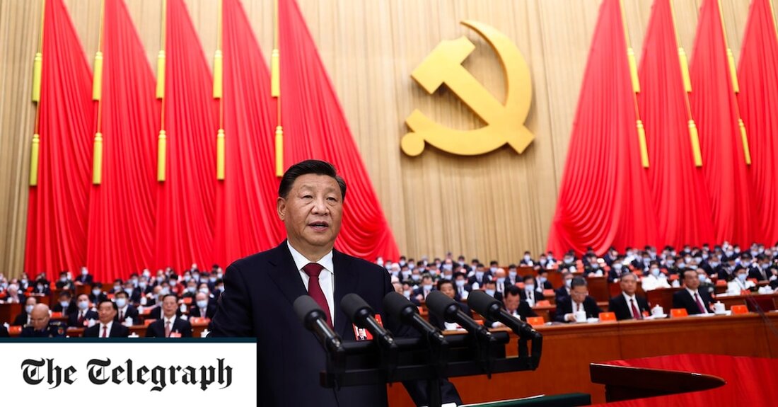 Xi Jinping will Taiwan „in einem viel schnelleren Zeitrahmen“ einnehmen als bisher angenommen, warnte der US-Außenminister Antony Blinken. „Wir haben gesehen, wie in den letzten Jahren unter der Führung von Xi Jinping ein ganz anderes China entstanden ist“, sagte Herr Blinken auf einem Forum an der Stanford University und fügte hinzu, dass China im Inland repressiver und im Ausland aggressiver geworden sei. Herr Blinken beschuldigte Herrn Xi, „enorme Spannungen zu erzeugen“, indem er die Herangehensweise an das selbstverwaltete Taiwan änderte, das die Kommunistische Partei Chinas nie kontrolliert hat, aber für sich beansprucht. Er sagte, China habe eine „grundlegende Entscheidung getroffen, &hellip;