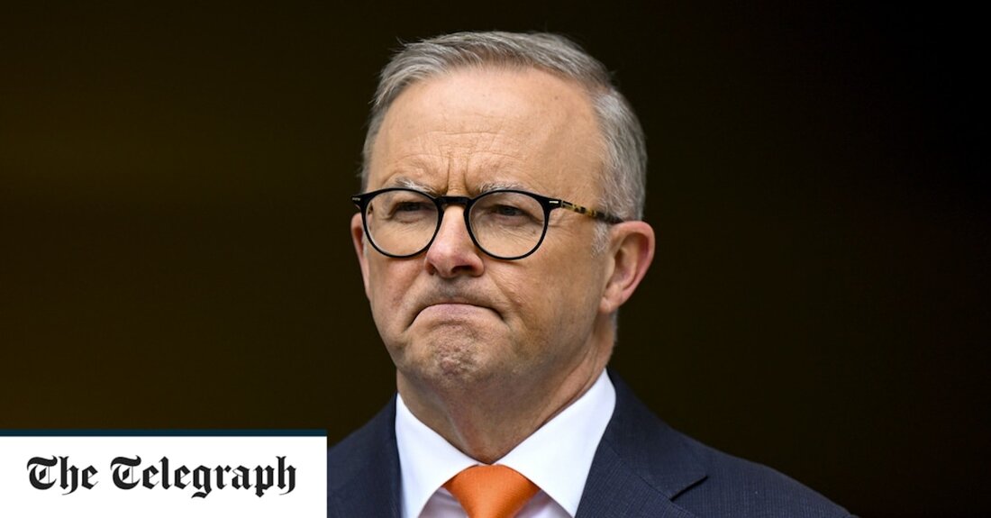 Der australische Premierminister Anthony Albanese machte am Freitag einen versteckten Seitenhieb auf die politischen Unruhen in Großbritannien und sagte, dass in seinem Land die „Erwachsenen das Sagen haben“, da er seine Besorgnis teilte, dass der Abgang von Liz Truss ein Handelsabkommen zum Scheitern bringen könnte. „Hier in Australien ist meine Regierung stabil, geordnet, die Erwachsenen haben das Sagen“, sagte Herr Albanese. Das Handelsabkommen wurde im Dezember 2021 mit viel Tamtam abgeschlossen, muss aber noch von beiden Ländern ratifiziert werden. „Ich bin besorgt über jede Verzögerung, die beim Freihandelsabkommen zwischen Australien und dem Vereinigten Königreich auftreten würde“, sagte der australische Premierminister. &hellip;