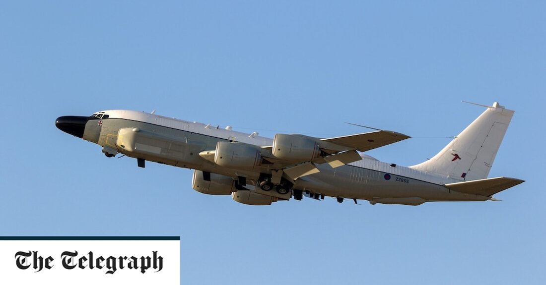 In seinem Bericht vom Donnerstag über einen Vorfall zwischen einem russischen Abfangjäger und einem Flugzeug der RAF Rivet Joint am Himmel über dem Schwarzen Meer hat Verteidigungsminister Ben Wallace die Aufmerksamkeit auf den Einsatz des britischen Flugzeugs gelenkt. Ein gelegentliches Googeln von Rivet Joint auf der RAF-Website zeigt, dass die RC-135W Rivet Joint „ein spezielles elektronisches Überwachungsflugzeug &#8230;“ ist. Es steht mir nicht zu, zu spekulieren, was dieses Flugzeug tat oder warum es über dem Schwarzen Meer war, aber der Leser kann seine eigenen Schlussfolgerungen ziehen. Natürlich ist es richtig, dass dieses Land die Ukraine in ihrem Kampf um den &hellip;