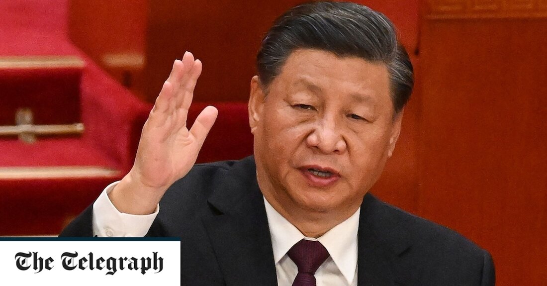 Das lang erwartete Telefongespräch von Xi Jinping mit dem ukrainischen Präsidenten Wolodymyr Selenskyj hat sich für Peking in einer Zeit, in der sich seine Beziehungen zu vielen ausländischen Nationen verschlechtern, bereits als nützlich erwiesen. Ohne viel Haut ins Spiel zu bringen, hat der Aufruf China eine weitere Chance gegeben, seine Position als „verantwortungsbewusstes großes Land“ zu posaunen, ein Thema, das staatliche Medien heute nachplappern. Die Entsendung von Pekings Sonderbeauftragten für eurasische Angelegenheiten ist eine Geste mit geringem Einsatz – nicht öffentlich genug, um viel zu erreichen, und schon gar nicht öffentlich genug, um peinlich zu sein, wenn der Besuch fehlschlägt. &hellip;