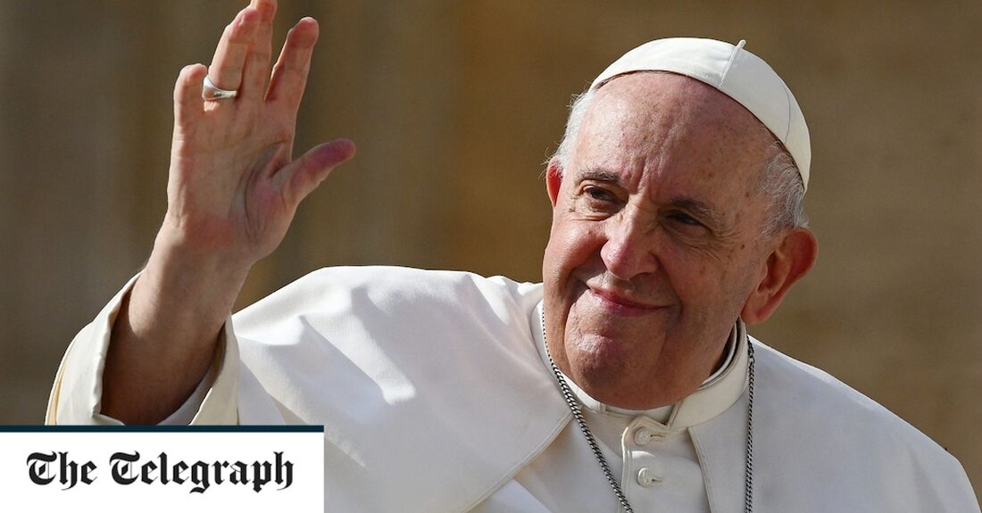 Sogar Nonnen und Priester sehen sich Online-Pornografie an, hat Papst Franziskus in einer ungewöhnlichen Ermahnung des katholischen Klerus zugegeben. Der Genuss von Pornos sei eine Gefahr für die Seele und ein Weg, dem bösartigen Einfluss „des Teufels“ zu erliegen, warnte der Papst eine Versammlung von Priestern und Seminaristen in Rom. „Es ist ein Laster, das viele Menschen haben – viele Laien, aber auch Priester und Nonnen. Von dort kommt der Teufel herein“, sagte er Anfang dieser Woche vor der Versammlung im Vatikan. „Und ich spreche nicht nur von krimineller Pornografie, bei der es um den Missbrauch von Kindern geht, wo &hellip;
