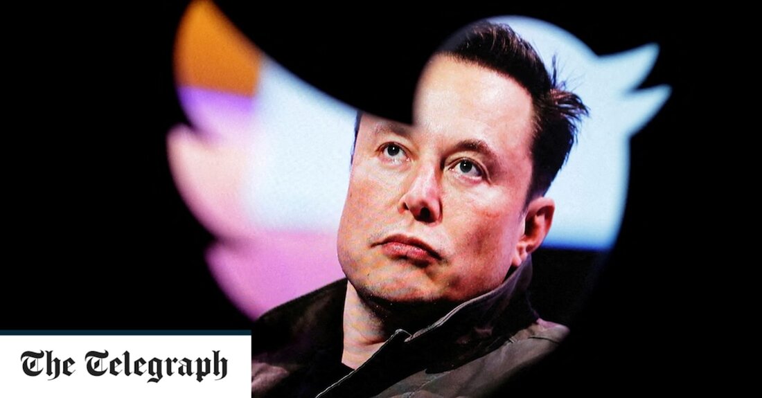Elon Musk wurde gestern Abend dafür kritisiert, dass er eine haltlose Verschwörungstheorie über den gewalttätigen Angriff auf Nancy Pelosis Ehemann verstärkt hatte. Paul Pelosi, 82, wurde mit einem Hammer angegriffen und erlitt einen Schädelbruch, nachdem ein Angreifer in das Haus des Paares in San Francisco eingebrochen war und nach Frau Pelosi gesucht hatte, der Sprecherin des Demokratischen Repräsentantenhauses, die sich in Washington aufhielt. Herr Musk, der Twitter am Donnerstag für 44 Milliarden Dollar (38 Milliarden Pfund) gekauft hatte, schrieb auf der Social-Media-Plattform, dass der Angriff „mehr sein könnte, als man denkt“, bevor er auf einen Artikel über eine reißerische Verschwörungstheorie &hellip;