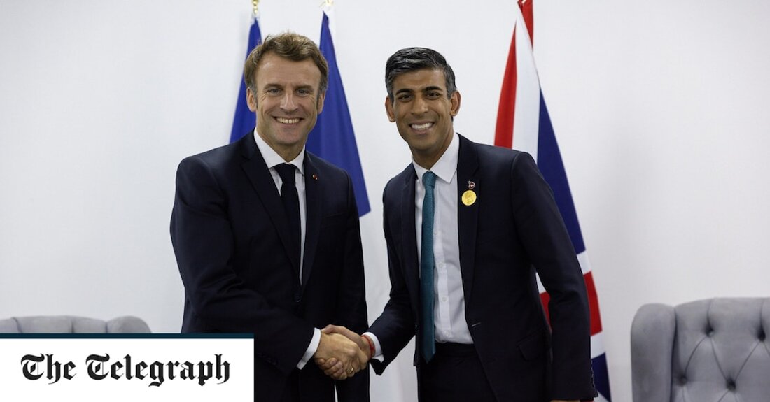 Seit mehr als einem Jahr Russland hat die Ukraine verwüstet und destabilisierte europäische Sicherheit. Frankreich und das Vereinigte Königreich müssen zusammenarbeiten, um sicherzustellen, dass dies keinen Präzedenzfall für die Zukunft schafft. Der französisch-britische Gipfel in dieser Woche signalisiert den Beginn einer neuen Etappe in der bilateralen demokratischen Zusammenarbeit; Verteidigungs- und Sicherheitsfragen müssen eine der Hauptdimensionen sein. Seit 2016 sind die Beziehungen zwischen Frankreich und dem Vereinigten Königreich vom Brexit geprägt und durch die Folgen des Brexit kompliziert Aukus Sicherheitspakt. Unsere Überzeugung ist, dass es jenseits der politischen Turbulenzen der letzten Jahre viele gemeinsame Interessen gibt, die unsere beiden Länder verbinden. &hellip;