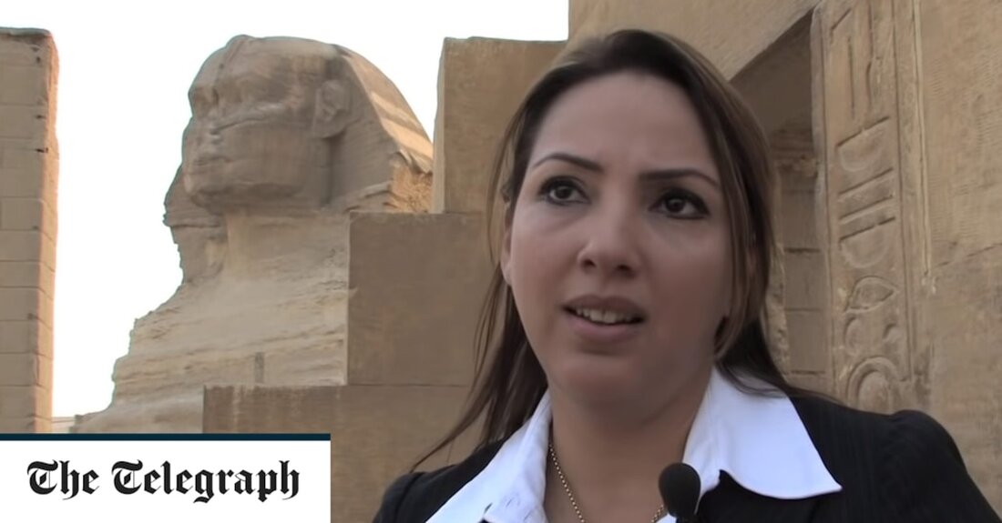 Seit ihrem tragischen Tod im Jahr 30 v. Chr. hat der Ort der Überreste von Königin Kleopatra Archäologen verzaubert. Jetzt glaubt eine Expertin, die eine Ausgrabung in Ägypten leitet, dass sie ihr Grab endlich gefunden haben könnte – nachdem sie einen mysteriösen, 4.600 Fuß langen Tunnel freigelegt hat. Der Tunnel, den die ägyptischen Behörden als „geometrisches Wunder“ beschrieben haben, befindet sich unter dem Taposiris-Magna-Tempel [Great Tomb of Osiris]die in der Nähe der antiken Stadt Alexandria liegt. Kathleen Martinez, eine dominikanische Autodidakt-Archäologin von der Universität von San Domingo, sagte, wenn ihre Theorie über die Grabstätte wahr sei, wäre dies die „wichtigste &hellip;