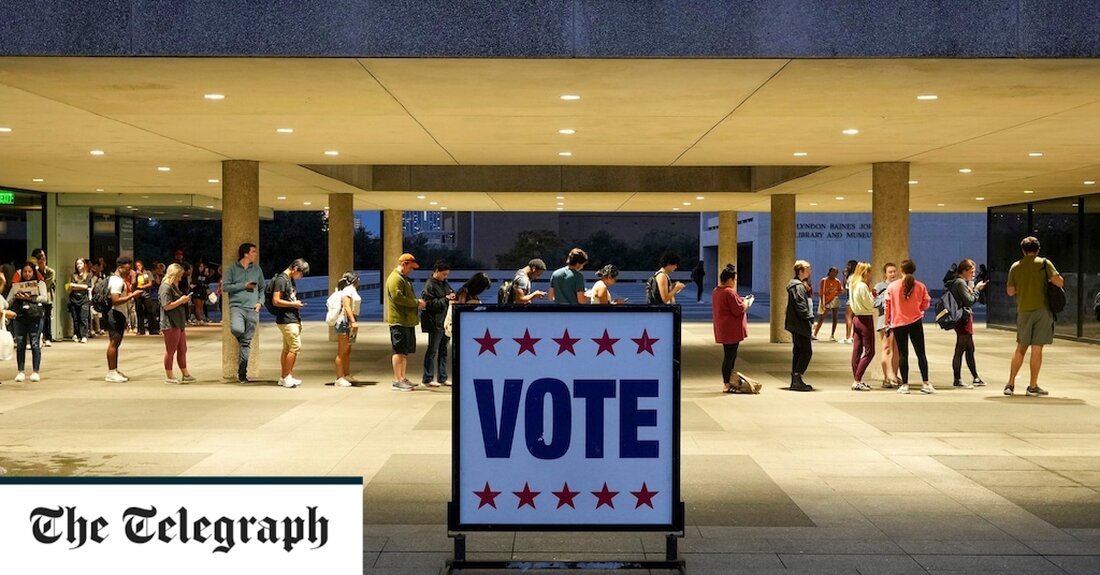 US Midterms Nach überraschend starken Ergebnissen der Demokraten bei den Zwischenwahlen steht die Kontrolle über den US-Kongress auf dem Spiel. Die Stimmen werden noch gezählt, aber es zeichnen sich wichtige Trends ab, die die amerikanische Politik für Jahre bestimmen könnten. Rote Welle eher wie eine Welle Die Ziellinie ist noch weit entfernt. Die Republikaner könnten immer noch die Kontrolle über das Repräsentantenhaus gewinnen, und ihre Chancen im Senat sind noch nicht vorbei. Aber die von einigen Meinungsforschern vorhergesagte sogenannte rote Welle republikanischer Siege ist ausgeblieben. Im Senat sind die Demokraten knappe Favoriten, um die Kontrolle zu behalten. Der erste große &hellip;