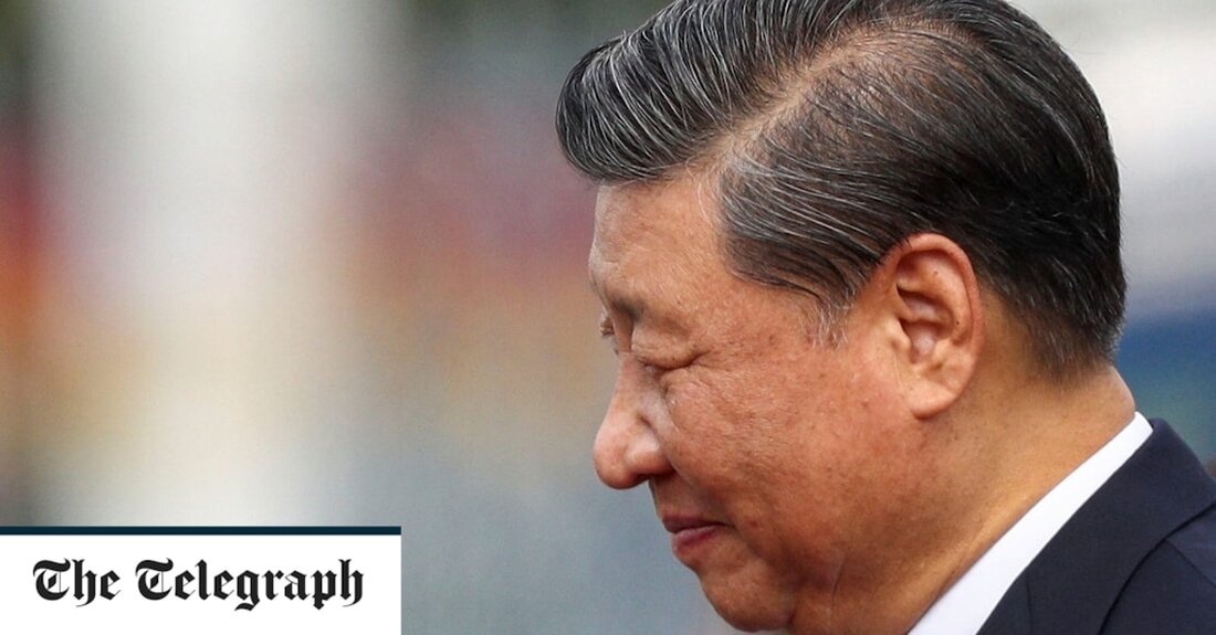 Da Xi Jinping über die üblichen zehn Jahre hinaus an der Macht bleibt, hat er sich nicht nur zum mächtigsten chinesischen Führer seit Mao Zedong, sondern auch zu einer diktatorähnlichen Figur gemacht. Aber die De-facto-Kehrwende bei der Null-Covid-Politik und die Verwaltung der Beerdigung des ehemaligen Führers Jiang Zemin zeigen, dass er sich immer noch unsicher fühlt. Bei allem Vorwand, dass China das Management von Covid-Beschränkungen perfektioniert, da Omicron weniger tödlich ist als frühere Varianten, werden nur wenige die Realität übersehen. Was sich geändert hat, ist nicht das Virus, sondern der Ausbruch öffentlicher Wut gegen eine Politik, die Herr Xi als &hellip;