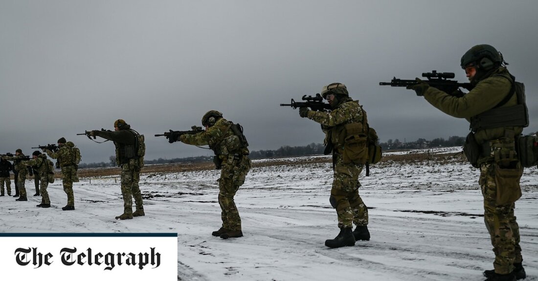 Live-Berichterstattung Ähnliche Beiträge Durch Unser Auslandspersonal Speichern 7:32 Uhr Russland kann an APEC-Treffen teilnehmen, sagt Gastgeber USA Russland wird eingeladen, an Treffen des Blocks der asiatisch-pazifischen Wirtschaftskooperation teilzunehmen, die im nächsten Jahr von den Vereinigten Staaten veranstaltet werden. Als „gute Verwalter der APEC“ werden die Vereinigten Staaten Russland einladen, das Mitglied des 21-Länder-Blocks ist, sagte Matt Murray, ein hochrangiger US-Beamter der APEC, bei einem Medienbriefing in Singapur. Die Beziehungen zwischen Washington und Moskau haben sich auf den schlimmsten Stand seit 60 Jahren verschlechtert, seit Russland im Februar in die Ukraine einmarschiert ist, eine Handlung, die es als „besondere militärische Operation“ &hellip;