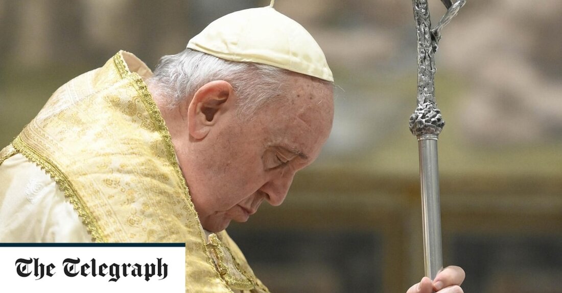 Die Konservativen des Vatikans führen einen „geheimen Plan“ durch, um Papst Franziskus so unter Druck zu setzen, dass er zurücktritt, wurde behauptet. Die Kampagne gegen den argentinischen Papst begann nur wenige Tage nach dem Tod seines Vorgängers Benedikt XVI. Obwohl er zuvor erklärt hatte, dass er zurücktreten werde, wenn sich sein Gesundheitszustand verschlechtert, wurde es als höchst unwahrscheinlich angesehen, dass Franziskus sich entscheiden würde, zurückzutreten, während Benedikt noch am Leben war, um zu vermeiden, dass drei Päpste im Vatikan leben – eine Situation ohne Präzedenzfall, die die katholische Kirche in Verlegenheit gebracht hätte . Doch mit Benedikts Tod am 31. &hellip;