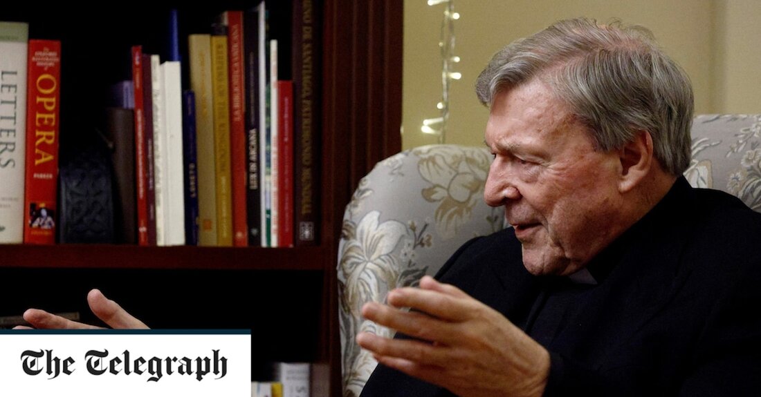 Der australische Kardinal George Pell, ein führender römisch-katholischer Konservativer und ehemaliger Spitzenbeamter des Vatikans, der 2020 von Vorwürfen des sexuellen Missbrauchs freigesprochen wurde, starb am Dienstag im Alter von 81 Jahren, sagte sein Privatsekretär. Fr. Joseph Hamilton sagte gegenüber Reuters, dass Pell am Dienstagabend in Rom gestorben sei. Erzbischof Peter Comensoli, der Erzbischof von Melbourne, sagte, Pell sei nach einer Hüftoperation an Herzkomplikationen gestorben. „Kardinal Pell war ein sehr bedeutender und einflussreicher Kirchenführer, sowohl in Australien als auch international, der sich zutiefst der christlichen Nachfolge verschrieben hat“, sagte er in einer Erklärung auf Facebook. Ein Urteil des australischen Berufungsgerichts aus &hellip;