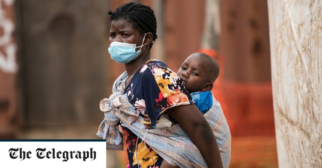 Cholera wurde als eine „sich verschlechternde“ Situation eingestuft, die die Gesundheitssysteme weltweit weiter belasten wird, gab die britische Gesundheitsbehörde heute bekannt. „Der Vorfall verschlimmert sich mit zunehmenden Auswirkungen auf die öffentliche Gesundheit“, sagte die UKHSA und wies darauf hin, dass auch die Bedrohung für das Vereinigte Königreich angesprochen wurde. Dies liegt daran, dass Impfstoffe knapp sind und Gesundheitsexperten darum kämpfen, mehrere und konkurrierende Ausbrüche einzudämmen. Cholera ist eine extrem ansteckende Krankheit, die unbehandelt innerhalb von Stunden tödlich sein kann. Laut der Weltgesundheitsorganisation (WHO) werden weltweit jedes Jahr bis zu vier Millionen Fälle und 143.000 Todesfälle gemeldet. Die Krankheit wird durch &hellip;