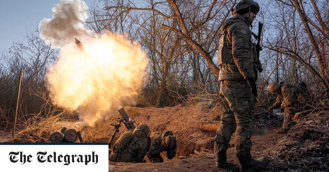 Das russische Militär musste am Freitagabend zugeben, dass eine mächtige Söldnergruppe die Stadt Soledar erobert hatte und nicht ihre eigenen Truppen. Nach dem Abzug der ukrainischen Streitkräfte am Freitag hatte Russlands Verteidigungsministerium zunächst verkündet, seine „tapferen Fallschirmjäger“ hätten die kleine Salzminenstadt im Donbass „befreit“. Aber dieser Version der Ereignisse wurde von Yevgeny Prigozhin, dem Leiter der Söldner-Wagner-Gruppe, schnell widersprochen, der sagte, „nicht ein einziger Fallschirmjäger“ sei beteiligt. In einer demütigenden und seltenen Anerkennung der privaten Kampftruppe veröffentlichte das russische Militär später eine neue Erklärung, in der es hieß: &#8222;Dieser Kampfauftrag wurde durch das mutige und selbstlose Handeln der Freiwilligen der &hellip;