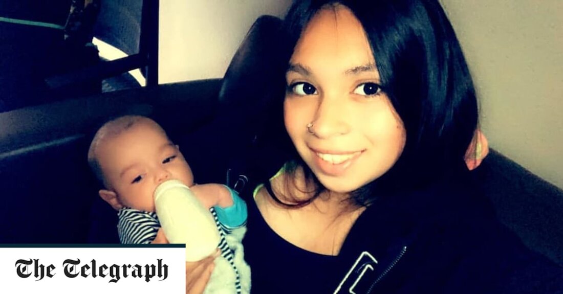 Ein Schütze stand über einer Mutter im Teenageralter, die ihr 10 Monate altes Baby umklammerte, bevor er ihnen beiden während eines kartellartigen Angriffs in den Kopf schoss, bei dem sechs Familienmitglieder starben, teilte die Polizei mit. Alissa Parraz, 16, schien um ihr Leben zu rennen, als die Mörder sie und ihren Sohn Nycholas vor ihrem Haus in Goshen, einer kalifornischen Bauerngemeinde mit etwa 3.000 Einwohnern, einholten, sagte der örtliche Sheriff. Die anderen vier Opfer des Attentats waren zwischen 19 und 72 Jahre alt, darunter eine Großmutter, Rosa Parraz, die im Schlaf erschossen wurde. „Nichts davon war Zufall“, sagte Mike Boudreaux, &hellip;