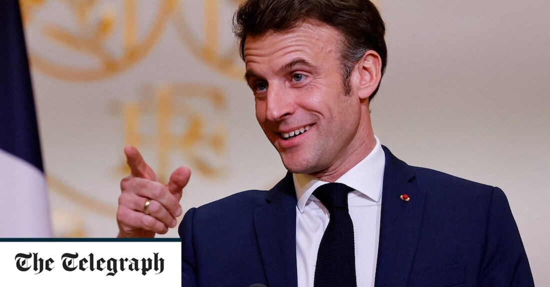 Emmanuel Macron wurde beschuldigt, vor den Folgen seiner Rentenreform geflohen zu sein, nachdem bekannt wurde, dass er in Spanien sein wird, um während Massenprotesten am Donnerstag einen „Freundschaftsvertrag“ zu unterzeichnen. Rund 10.000 Polizisten werden am ersten Tag der Streikproteste gegen Herrn Macrons Plan eingesetzt, das Rentenalter bis 2030 von 62 auf 64 Jahre anzuheben. Er will auch die Dauer der Beiträge, die erforderlich sind, um eine volle Rente zu erhalten, von 42 auf 43 Jahre erhöhen. Französische Gewerkschaften planen, den öffentlichen Verkehr lahmzulegen, Schulen zu schließen, Streikposten aufzubauen und durch Städte zu marschieren. Aber trotz der hohen Spannungen wird Herr &hellip;