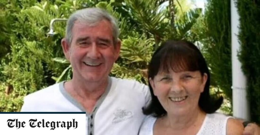 Einem Gericht in Zypern wurden dramatische Aufnahmen der Familie eines britischen Rentners gezeigt, die ihn bat, nicht an einer Überdosis Drogen zu sterben, kurz nachdem er angeblich seine todkranke Frau erstickt hatte. David Hunter, ein ehemaliger Bergmann aus Northumberland, wird beschuldigt, seine Frau Janice in ihrem Altersheim in der Nähe des Ferienortes Paphos im Westen Zyperns ermordet zu haben. Er und seine Anwälte geben zu, dass er sie erstickt hat, bestehen jedoch darauf, dass es ein Gnadenmord war, nachdem seine Frau ihn gebeten hatte, ihr Leben zu beenden, weil sie unerträgliche Schmerzen durch Leukämie hatte. Aber die Staatsanwaltschaft beschuldigt Herrn &hellip;