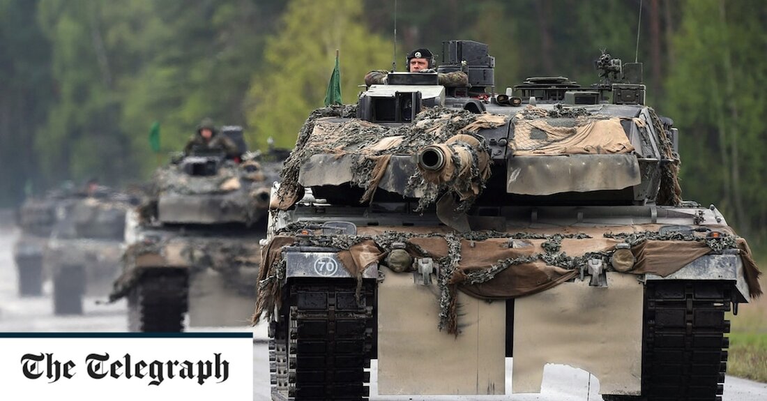Abgesehen von letzten Wendungen in diesem speziellen Akt sieht es so aus, als ob die ukrainische Führung endlich ihren Traum von westlichen Panzern verwirklichen wird. Aber können sie sie nutzen? Panzer können natürlich keine feindlichen Stellungen einnehmen und sich alleine behaupten. Dafür brauchen Schlachtfeldkommandanten andere Teile des Militärorchesters, um alle im Einklang zu sein. Erstens, Infanterie, zumindest in Fahrzeugen, die bis zu einem direkten Treffer durch Artillerie oder Panzerabwehrwaffen alles aushalten können, und vorzugsweise in speziell konstruierten Kampffahrzeugen, die in der Lage sind, feindliche Stellungen zu sprengen, wenn sie die kritischen letzten paar hundert Meter schließen. Dann konstruieren Sie Vermögenswerte, &hellip;