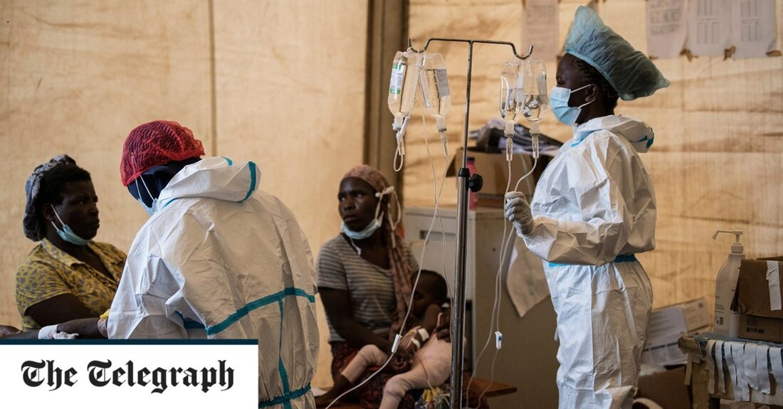 Afrika erlebt einen exponentiellen Anstieg der Cholera-Fälle und ist auf dem Weg, das schlimmste Jahr mit der Infektionskrankheit seit einem Jahrzehnt zu erleben. Zehn afrikanische Länder sind im Jahr 2023 mit Ausbrüchen der Krankheit konfrontiert, und die Zahl der Fälle und Todesfälle auf dem gesamten Kontinent hat bereits etwa ein Drittel aller im Jahr 2022 erfassten erreicht. Die Gesundheitsbehörde der Vereinten Nationen sagte: „Wenn sich der derzeitige schnell steigende Trend fortsetzt, könnte er die Zahl der Fälle übertreffen, die 2021, dem schlimmsten Jahr für Cholera in Afrika seit fast einem Jahrzehnt, verzeichnet wurden. Malawi erlebt den schlimmsten Ausbruch mit etwa &hellip;