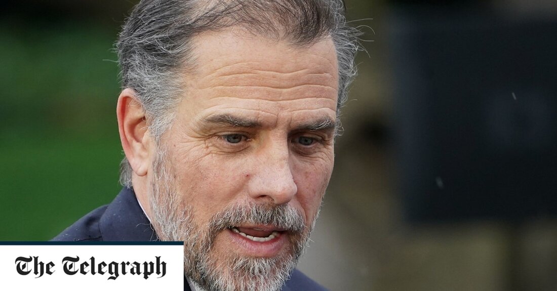 Hunter Biden schien gegen die Wünsche einiger Beamter des Weißen Hauses zu verstoßen, als er eine aggressive neue Strategie gegen diejenigen einführte, die den Inhalt seines berüchtigten Laptops verbreiteten. Es war auch das erste Mal, dass der Sohn des US-Präsidenten und seine Anwälte öffentlich bestätigten, dass zumindest einige der Daten auf dem Computer, der 2019 in einer Reparaturwerkstatt in Delaware zurückgelassen wurde, ihm gehörten. Das Weiße Haus war bestrebt, die Probleme im Zusammenhang mit dem Laptop nicht zu verstärken, der bei den Wahlen 2020 zu einem Schlachtruf für Donald Trump und seine Anhänger wurde. Der Inhalt, darunter Details zu den &hellip;