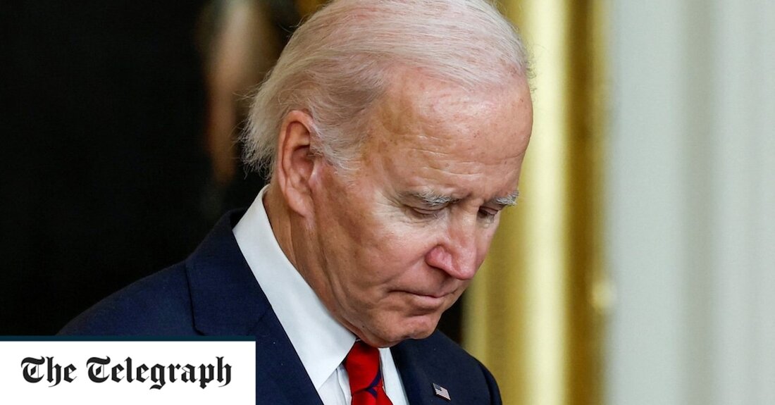 Präsident Joe Biden wurde Heuchelei vorgeworfen, nachdem seine Regierung die Todesstrafe im Fall eines am Donnerstag in New York verurteilten Terroristen gefordert hatte. Sayfullo Saipov, der 2017 einen Lastwagen benutzte, um acht Menschen auf einem Radweg in Manhattan zu töten, wurde von einer Jury im ersten Bundesprozess gegen die Biden-Regierung wegen Mordes und Terrorismus für schuldig befunden. Nachdem Saipov, ein usbekischer Staatsangehöriger, des Mordes mit dem Ziel, sich der militanten Gruppe Islamischer Staat anzuschließen, für schuldig befunden wurde, wird die Jury von Manhattan Anfang Februar zurückkehren, um zu prüfen, ob die Todesstrafe eine angemessene Strafe ist. Das US-Justizministerium beantragte die &hellip;