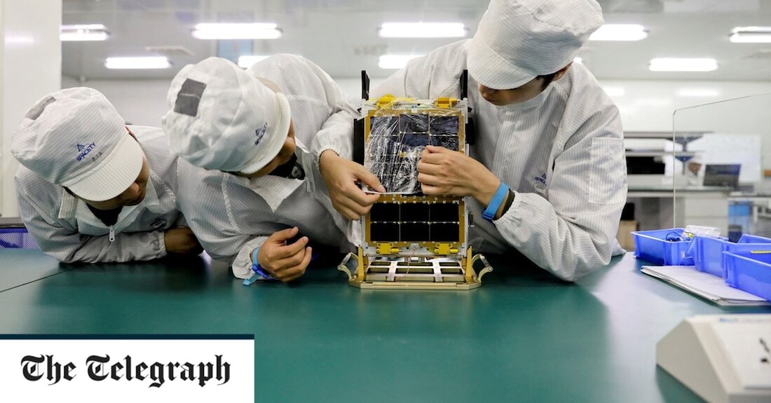Eine chinesische Firma wurde von den USA sanktioniert, weil sie angeblich Satellitenbilder zur Verfügung gestellt hat, die der russischen Wagner-Gruppe geholfen haben. Spacety soll die Daten Terra Tech zur Verfügung gestellt haben, einer russischen Firma, die die vom Kreml unterstützte Söldnergruppe unterstützt, die Tausende ihrer eigenen Kämpfer in die Ukraine geschickt hat und das Hauptziel dieser jüngsten Sanktionsrunde ist. Am Donnerstag teilte das US-Finanzministerium mit, dass Spacety China und seine luxemburgische Tochtergesellschaft „Satellitenbildaufträge über Standorte in der Ukraine …[that] versammelt wurden, um Wagner-Kampfeinsätze zu ermöglichen“. Fast ein Jahr nach Russlands Invasion in der Ukraine hat China Wladimir Putin weder öffentlich &hellip;